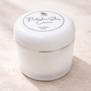 Protector Solar Crema