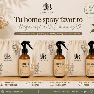 Home Spray - 250 ml